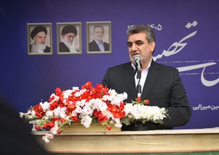 ۱۵ طرح ویژه سال تحصیلی جدید در استان سمنان به بهره برداری رسید