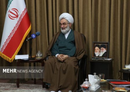 آیت‌الله فلاحتی: تدبر قرآن کلید موفقیت دنیوی و اخروی است