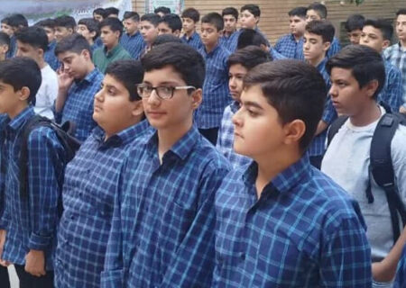 گزارش میدانی خبرنگار مهر از بازگشایی مدارس دهلران