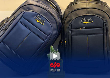 راز انتخاب یک کوله پشتی سالم