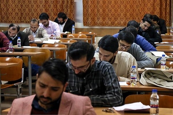 زمان ثبتنام آزمون وکالت ۱۴۰۴ مرکز وکلای قوه قضاییه اعلام شد