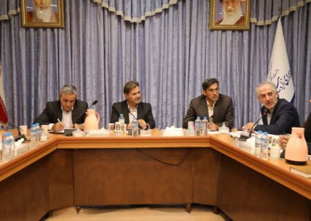 صادقی: خام‌فروشی مواد معدنی به ضرر استان اردبیل است