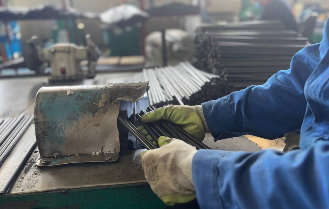 صنعت بیجار در مسیر توسعه؛ ضرورت حمایت از سرمایه‌گذاران