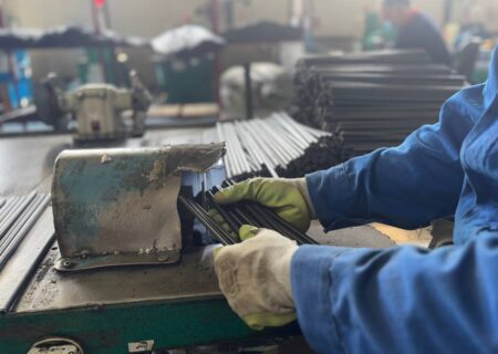 صنعت بیجار در مسیر توسعه؛ ضرورت حمایت از سرمایه‌گذاران