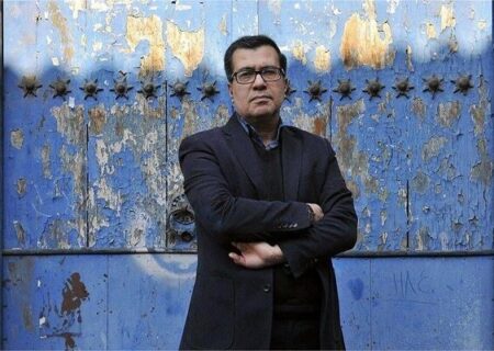 حمیدرضا شاه آبادی دبیر علمی جشنواره کتاب کودک و نوجوان شد