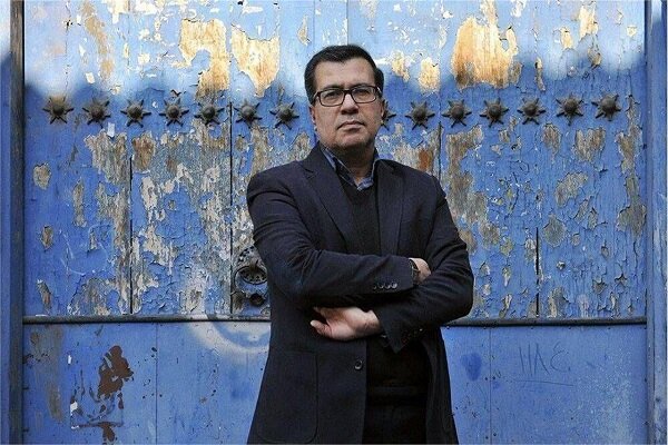 حمیدرضا شاه آبادی دبیر علمی جشنواره کتاب کودک و نوجوان شد