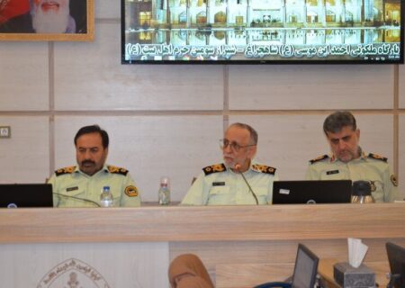 سردار اشراق: ثبت و توسعه تجربیات ارزشمند جنگ ۱۲ روزه لازم است