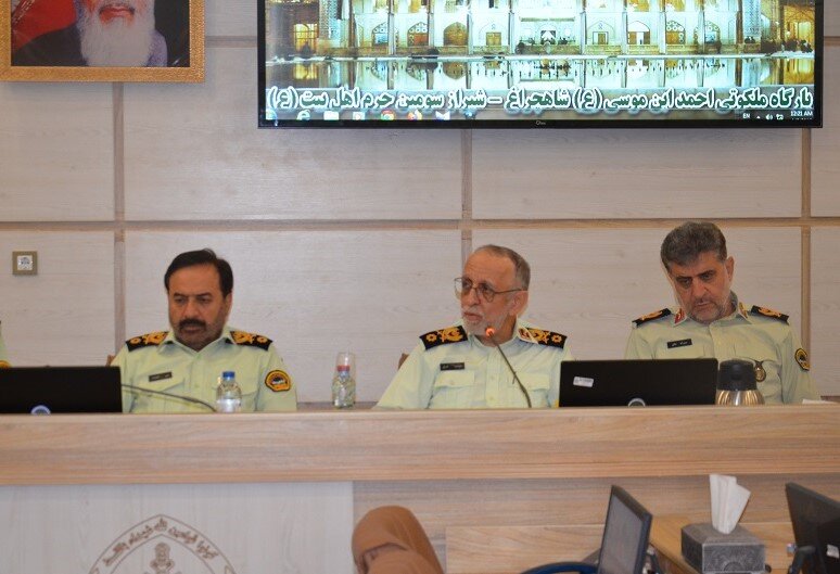 سردار اشراق: ثبت و توسعه تجربیات ارزشمند جنگ ۱۲ روزه لازم است