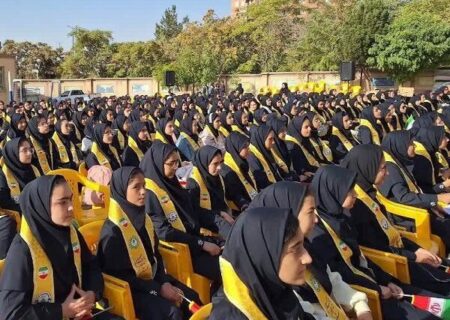 زنگ بازگشایی مدارس در قزوین