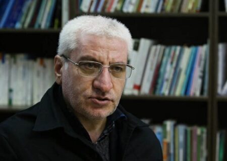 اولین نشست «شب‌ پایان‌نامه‌های برتر» در بنیاد شهریار برگزار شد