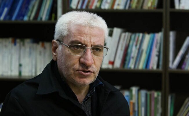 اولین نشست «شب پایاننامههای برتر» در بنیاد شهریار برگزار شد