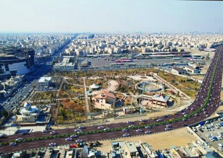 موسوی: فاز نخست پروژه بزرگ عمرانی شمال شرق تهران آماده بهره برداری است