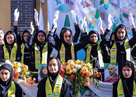 اینفوگرافیک| بازگشایی مدارس در استان اصفهان