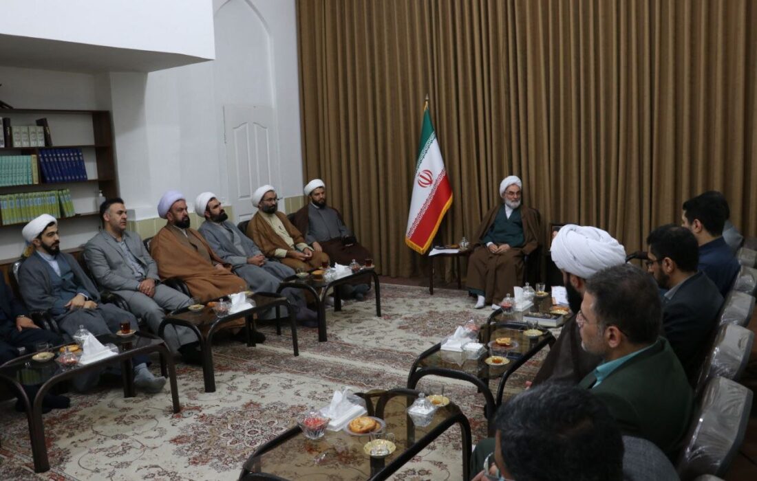 حجت الاسلام نجفی: «لیگ قرآنی آلاء ۲» در گیلان برگزار می شود