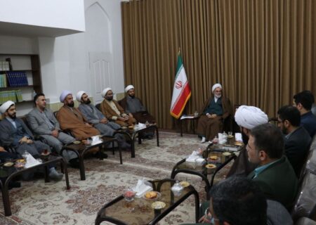 حجت الاسلام نجفی: «لیگ قرآنی آلاء ۲» در گیلان برگزار می شود