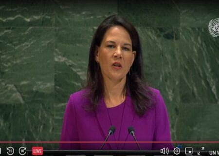 بائربوک: مردم غره شن و ماسه خورده و آب آلوده می‌نوشند