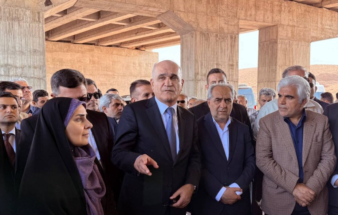 صادق: تصمیمات دوردست مانع ارتباطات ایران و آذربایجان نمی‌شود