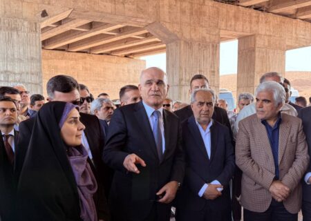 صادق: تصمیمات دوردست مانع ارتباطات ایران و آذربایجان نمی‌شود