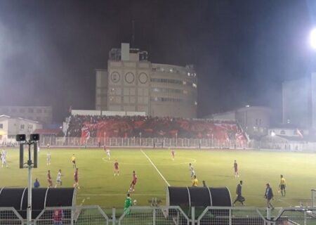 نساجی به صدر جدول لیگ دسته اول صعود کرد + نتایج سایر دیدارها