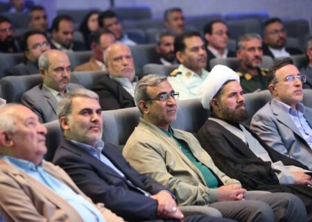 بهره برداری از بزرگترین نیروگاه خورشیدی در زاوه