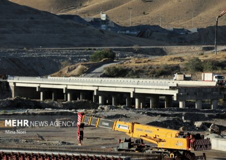 پل مرزی کلاله – آغبند؛ شریان طلایی دیپلماسی ترانزیت ایران‌ – آذربایجان