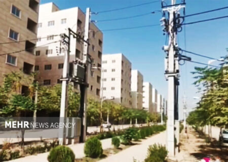 خریداران شهرک مهستان شهریار پس از سال‌ها هنوز منتظر تحویل واحدها هستند