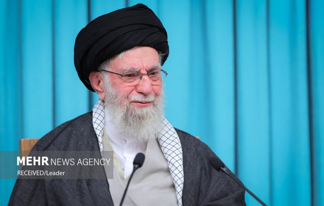 شهادت پاداش مجاهدت است؛ چه در دفاع ۸ ساله، چه در نبرد ۱۲ روزه