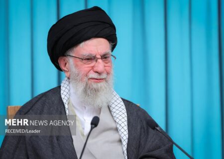 شهادت پاداش مجاهدت است؛ چه در دفاع ۸ ساله، چه در نبرد ۱۲ روزه