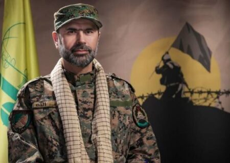 «وسام حسن طویل»؛ شهیدی که سید شهدای مقاومت بارها از وی تمجید کرد