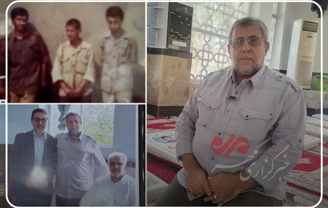 باران و «اللهاکبر»؛ روایت نوجوانی که خط شکن شد