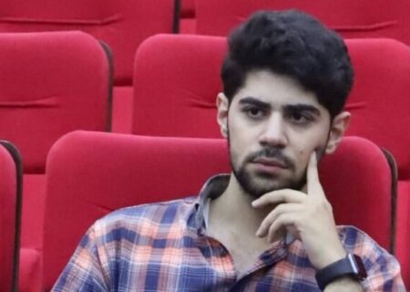 فیلم کوتاه «تاسیان» رتبه دوم جشنواره نسل امید را کسب کرد