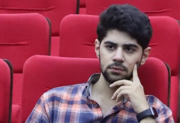 فیلم کوتاه «تاسیان» رتبه دوم جشنواره نسل امید را کسب کرد