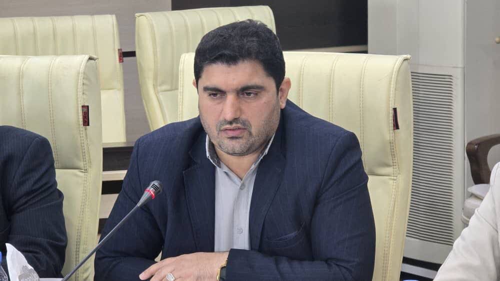 نیکروش: مشکل شوری آب شرب شهر بوشهر تکرار نشود