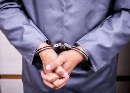 جنایت هولناک در گلستان: دستگیری قاتل جوان ظرف 48 ساعت