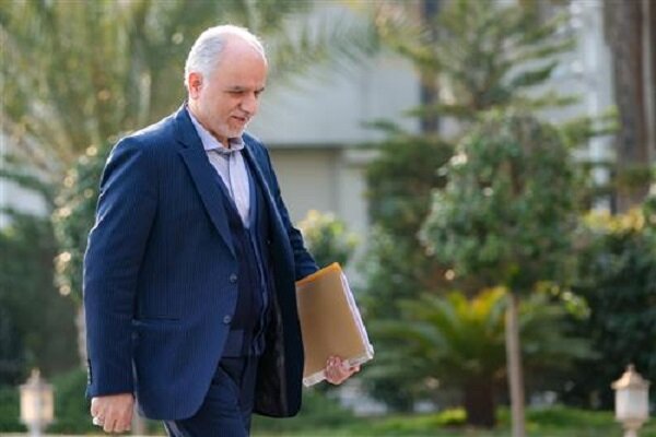 وزیر دادگستری به ارمنستان سفر می‌کند