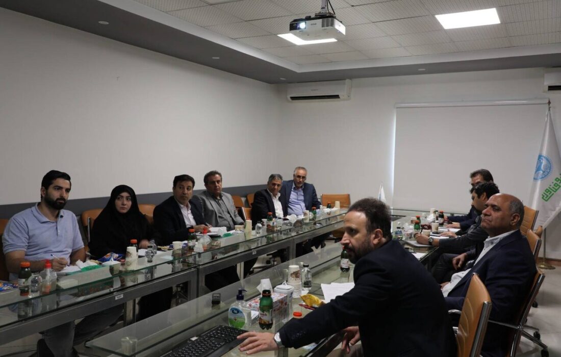 تاسیس و راه اندازی «مرکز نوآوری سلامت» توسط ۲ دانشگاه