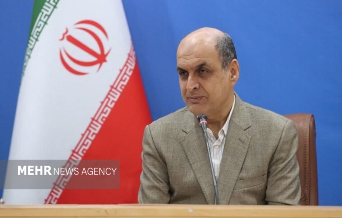 حق شناس: پرواز مستقیم رشت- آستاراخان از ۶ مهر برقرار می شود