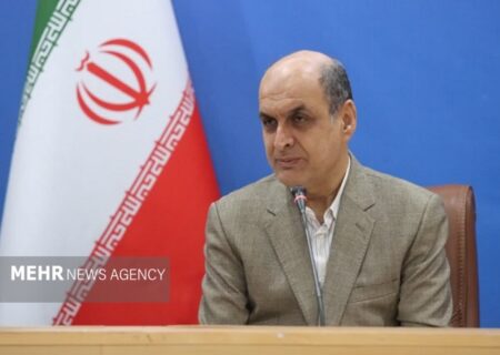 حق شناس: پرواز مستقیم رشت- آستاراخان از ۶ مهر برقرار می شود