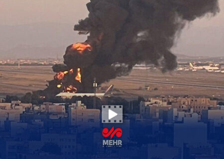 ماجرای عملیات منافقین برای فتح تهران در جنگ ۱۲ روزه