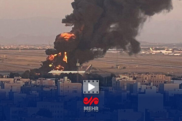 ماجرای عملیات منافقین برای فتح تهران در جنگ ۱۲ روزه