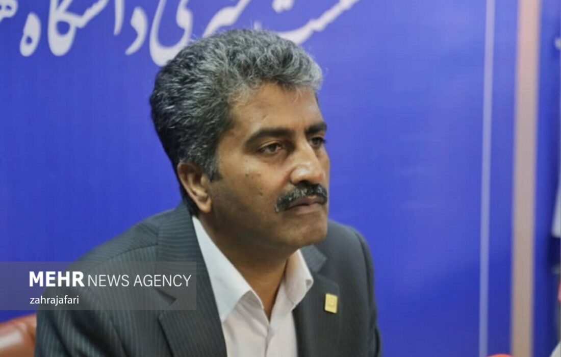 ظهیری نیا: دانشگاه هرمزگان دارای ۷ دانشکده و ۳۱ گروه آموزشی است