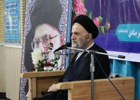 آیت الله غروی: علم دینی باید موجب تحولات فردی و اجتماعی است