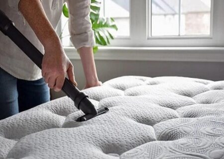 از خوشخواب تا مبل؛ مکان‌هایی با بیشترین آلودگی در خانه