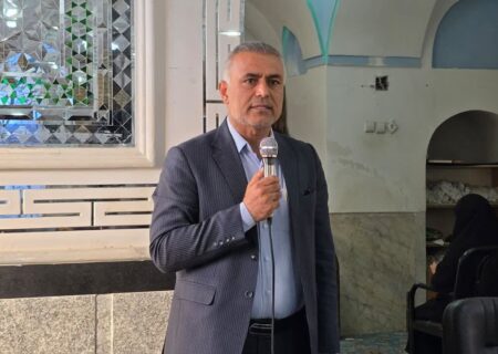 فرماندار گناوه: رزمندگان شهرستان نقش مهمی در دفاع مقدس داشتند