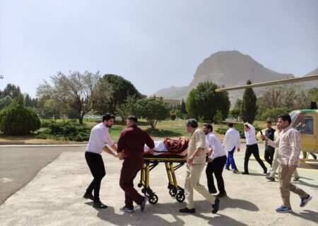 لعل‌ی خبر داد: انجام ۱۰ هزار مأموریت امدادی در بابل