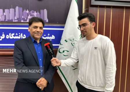 علی محمدی: ۴ هزار فارغ‌التحصیل دانشگاه فرهنگیان به مدارس اعزام می شوند