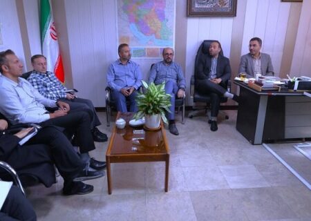 انتصابات جدید در مرکز امور حقوقی و بودجه سازمان بهزیستی کشور