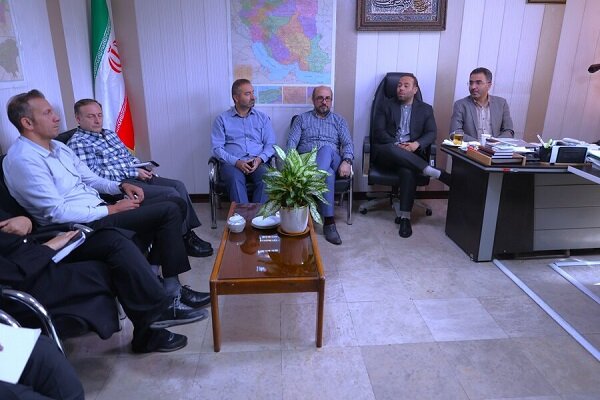 انتصابات جدید در مرکز امور حقوقی و بودجه سازمان بهزیستی کشور