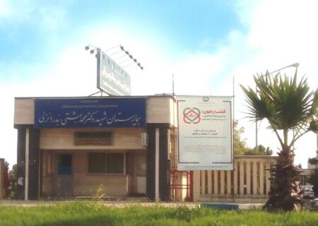 ارجاع پرونده فوت ۲ نوزاد انزلی به مراجع قضایی