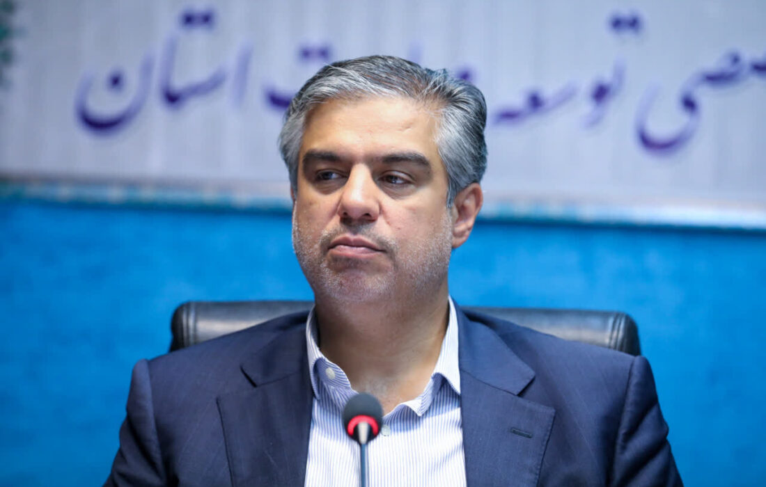 مهارتآموزی کلید حل بحران نیروی کار ماهر در استان مرکزی